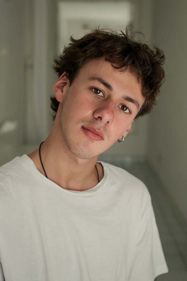 GIANLUCA FISCHETTO_FOTO