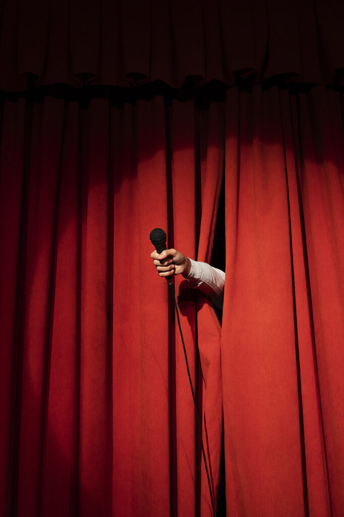 il-processo-di-creazione-di-stand-up-comedy