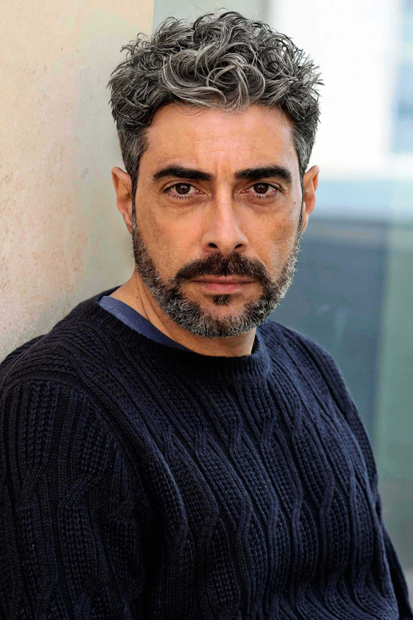 ROBERTO PAPPALARDO