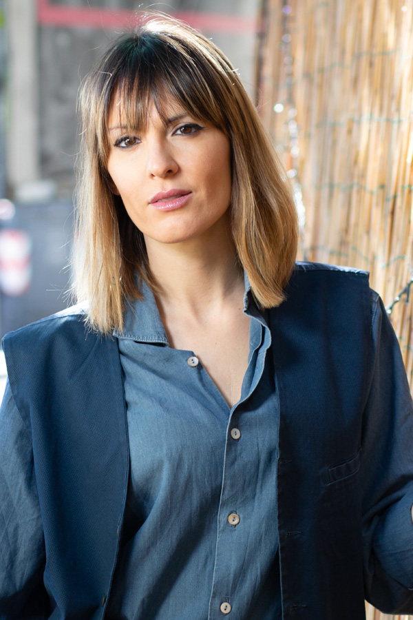 STEFANIA BENINCASO