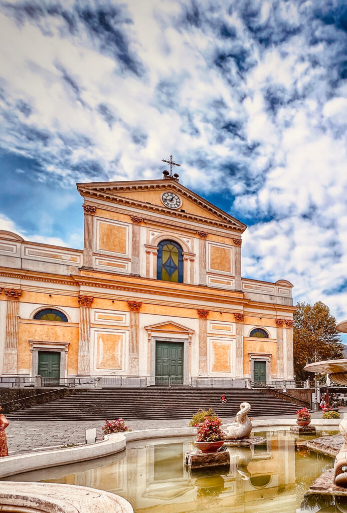 cava piazza