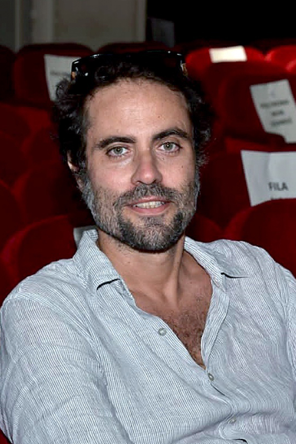 francesco giuffrè