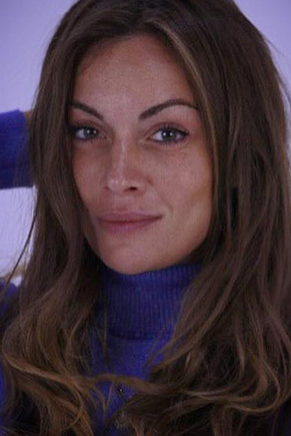 staff Valeria Trezza