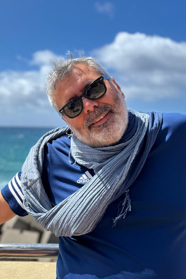 staff maurizio d'antonio