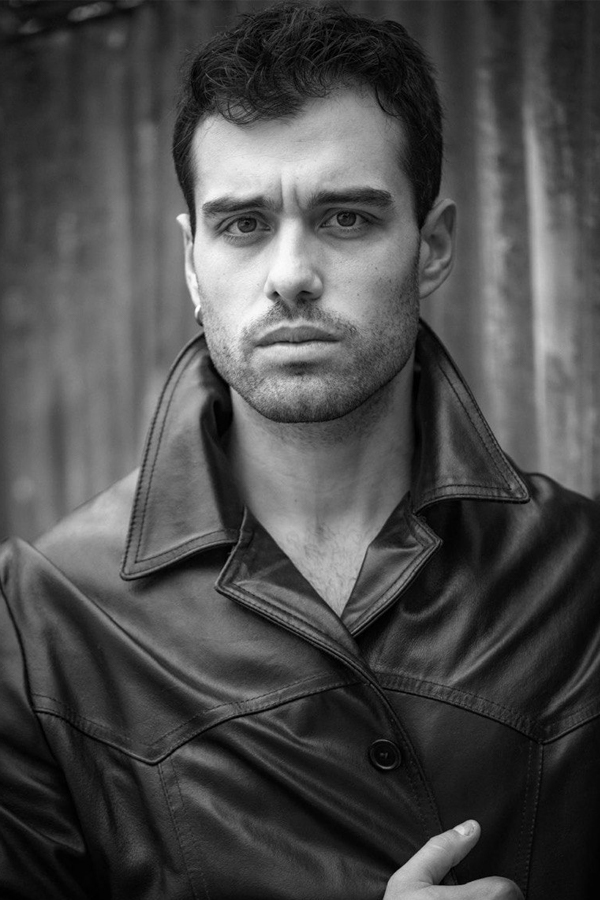 vladimir randazzo