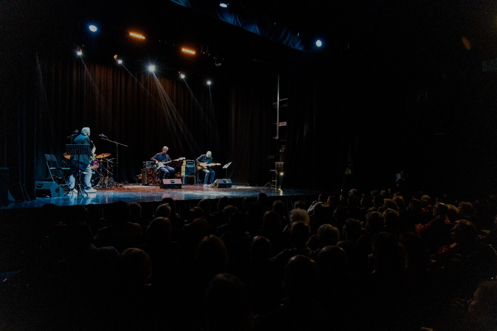 TEATRO SIANI SLIDE